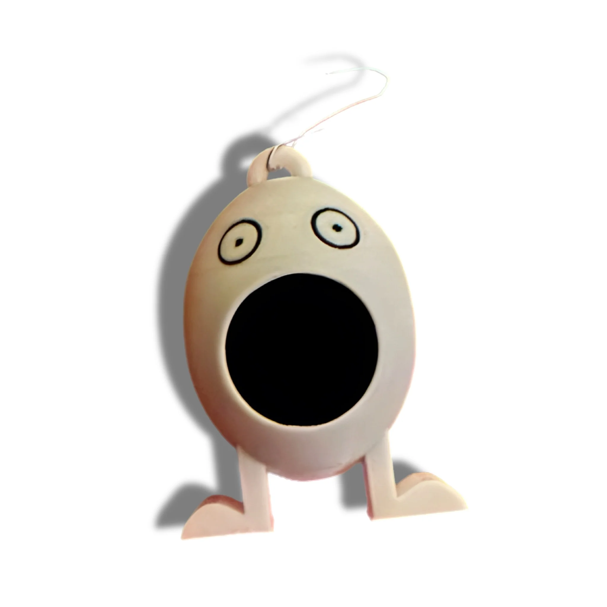 Feed Eggs